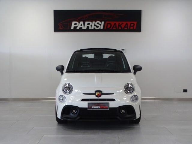 ABARTH 595C 1.4 Turbo T-Jet 165 CV TURISMO