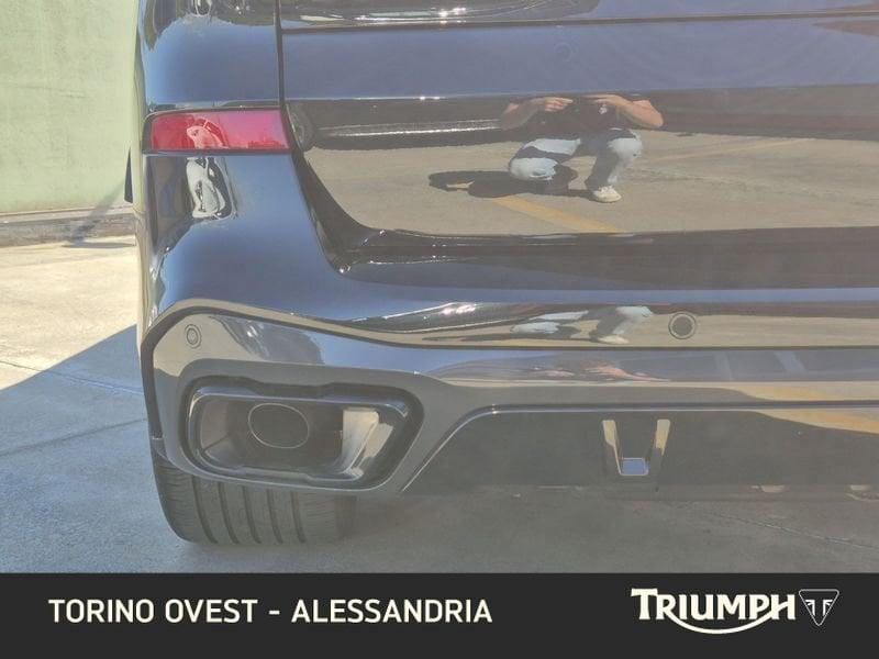 BMW X5 xdrive30d MSport auto