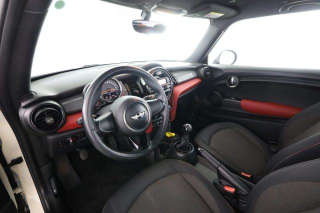 MINI Cooper D Mini 1.5 Cooper D