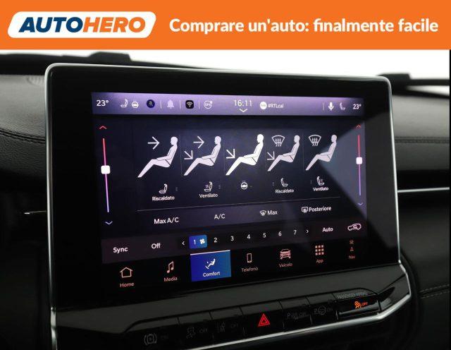 JEEP Compass 1.3 Turbo T4 240 CV PHEV AT6 4xe S