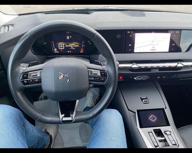 DS DS4 II 2021 1.5 bluehdi Rivoli 130cv auto