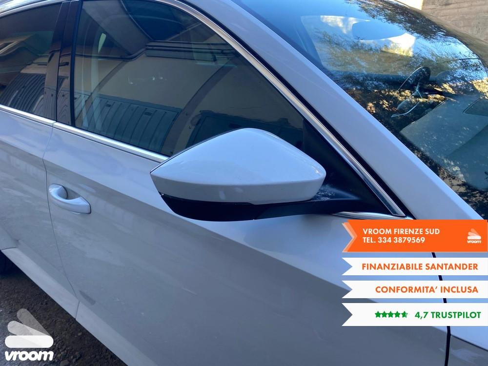 SKODA Superb 3ª serie Superb 2.0 TDI EVO 150 C...