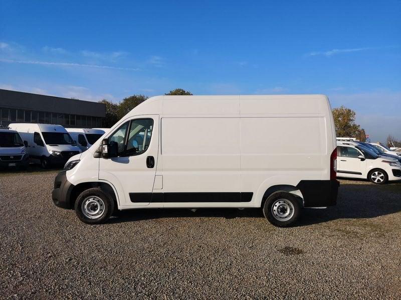 FIAT Ducato 33 2.2 Mjt 120CV PM-TM Furgone km ZERO