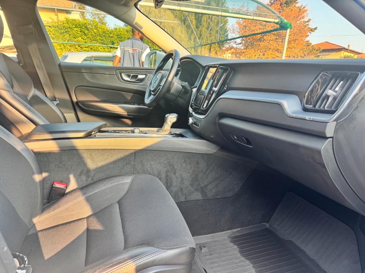 Volvo XC 60 XC60 D4 AWD Geartronic Business