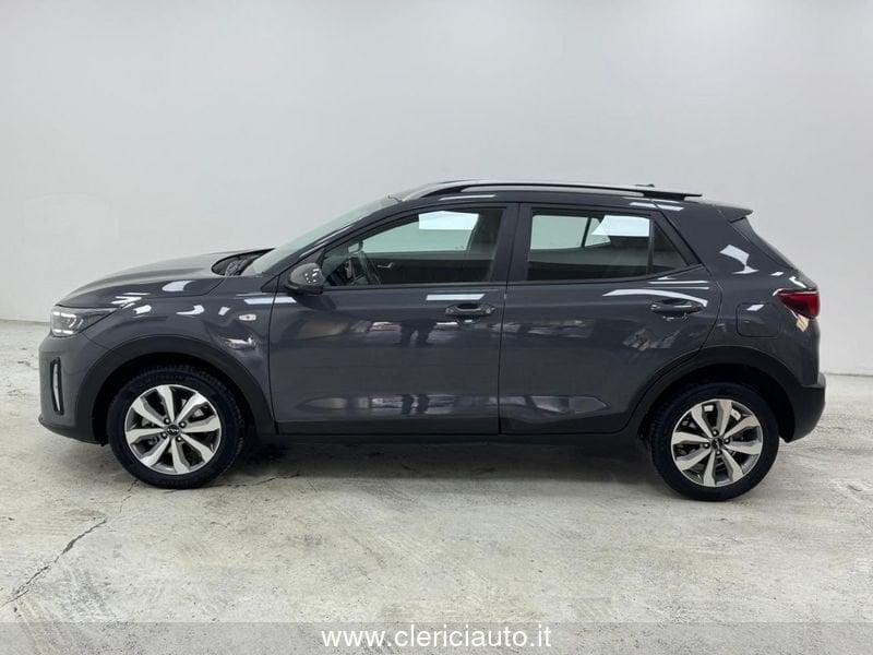 KIA Stonic 1.0 T-GDi 100 CV MHEV MT Urban