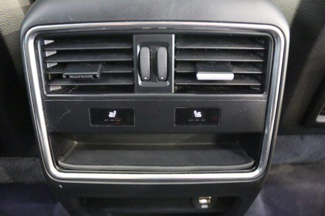 PORSCHE Cayenne 3.0 V6 "" TETTO PANORAMICO / CERCHI 21" ""