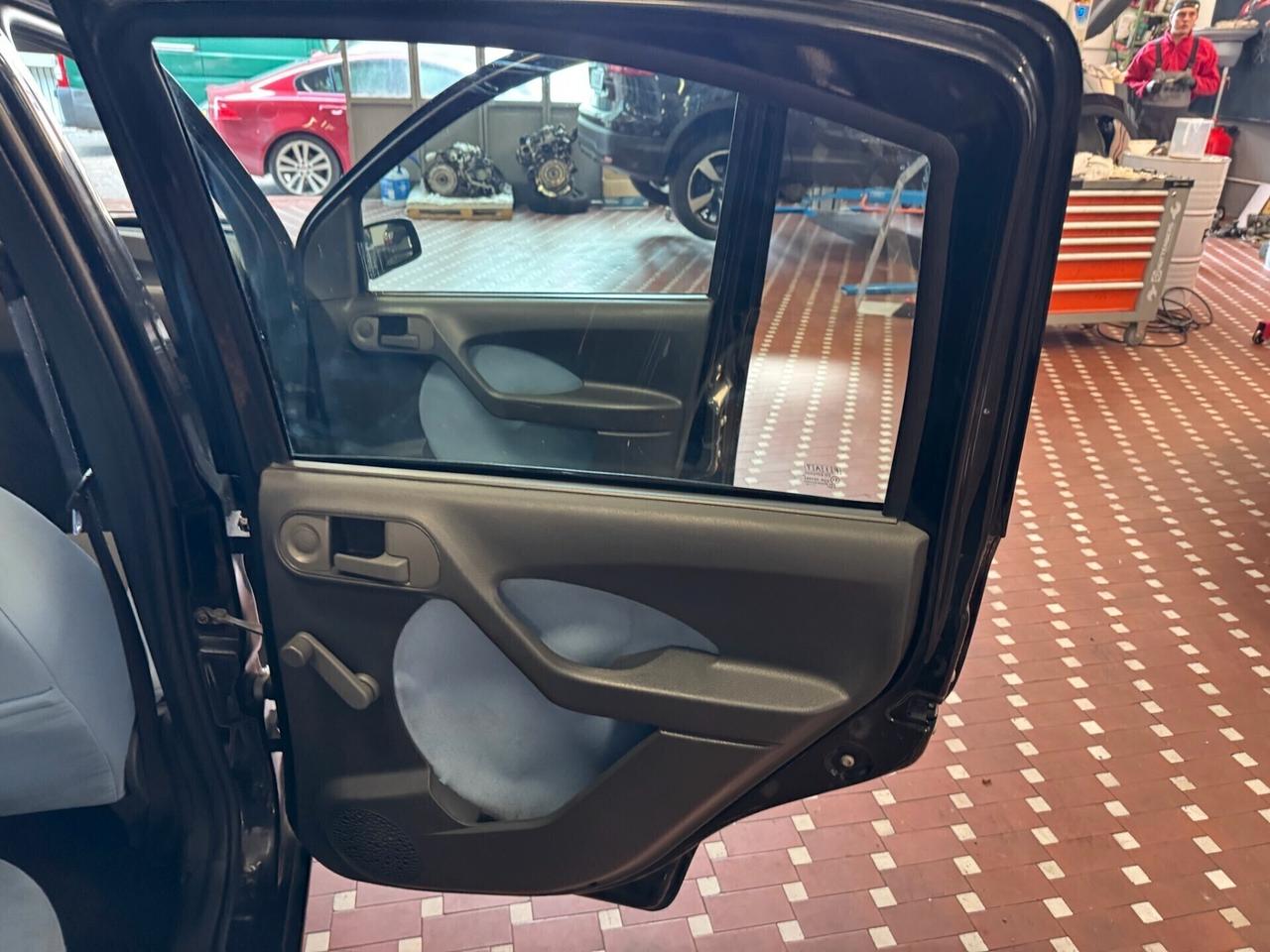 Fiat Panda 1.2 Dualogic - CAMBIO AUTOMATICO