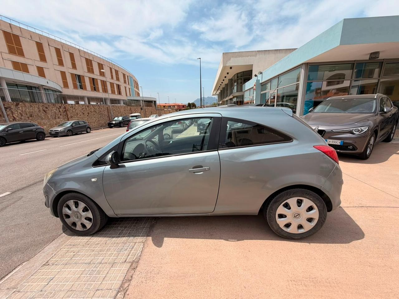 Opel Corsa 1.0 Carplay