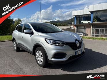 Renault Kadjar Blue dCi 8V 115CV Life