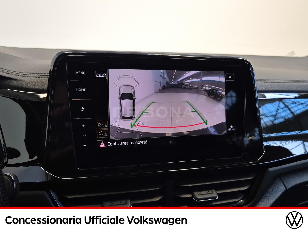 Volkswagen T-Roc 2.0 tsi r 4motion dsg