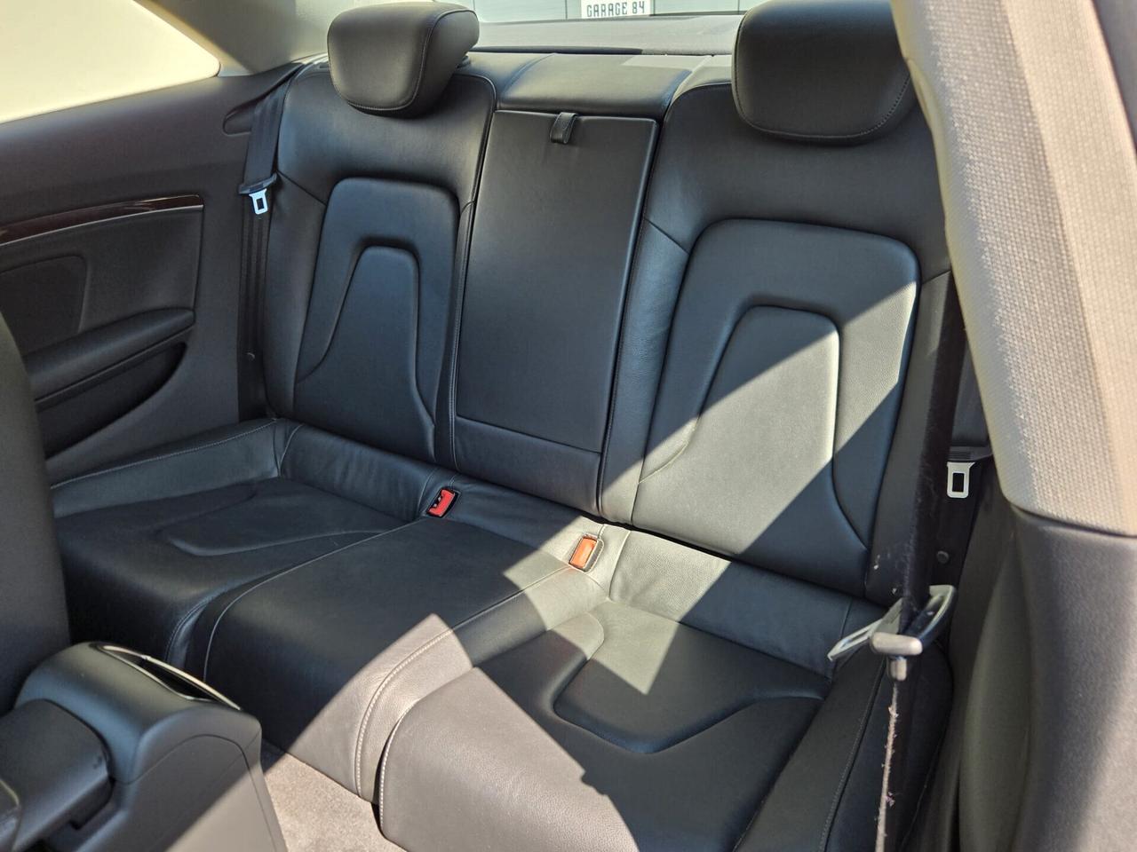 Audi A5 3.0 V6 TDI quattro Ambition
