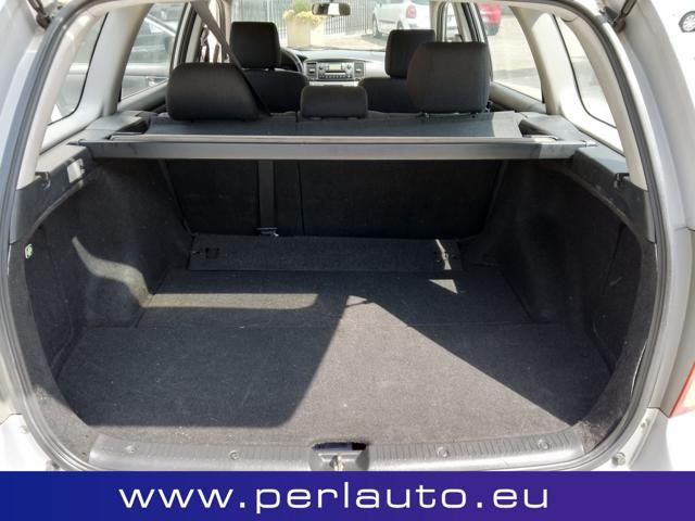 TOYOTA Corolla 1.6 16V Station Wagon GPL