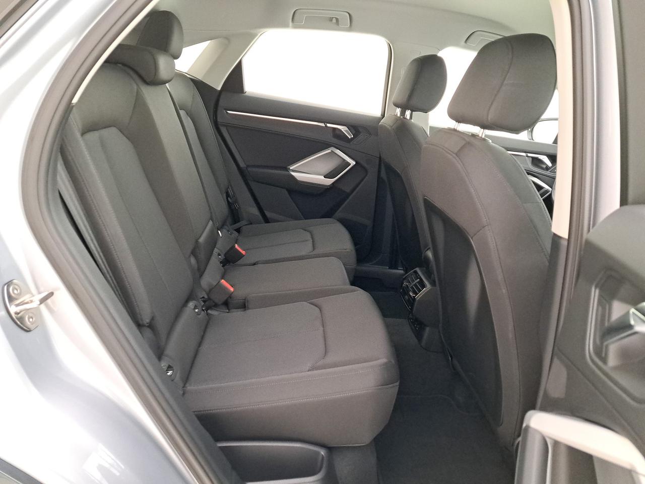 Audi Q3 sportback 40 2.0 tdi quattro 200cv s-tronic
