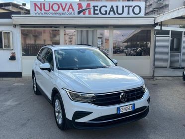 VOLKSWAGEN Tiguan 2.0 TDI SCR Life