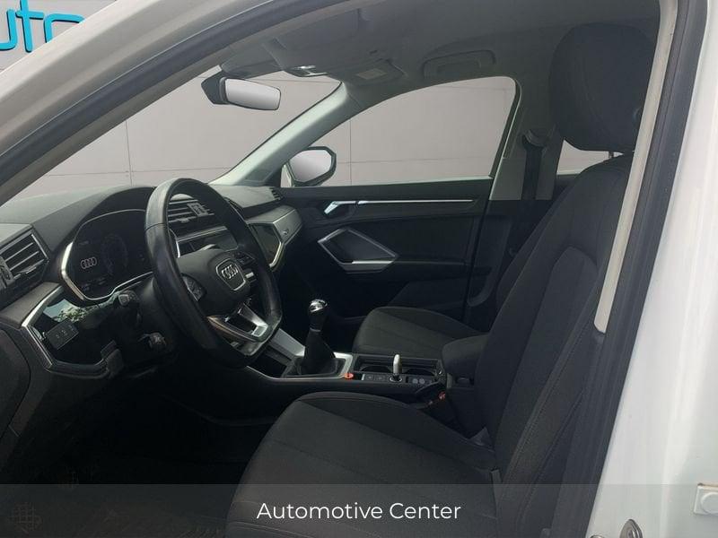 Audi Q3 1.5 35 TFSI S Line Edition S Tronic