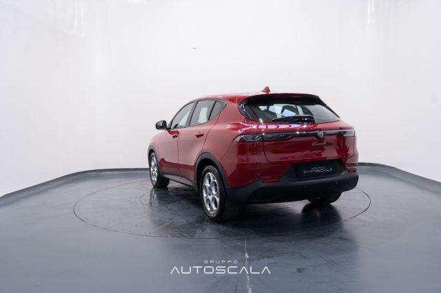 ALFA ROMEO Tonale 1.6 diesel 130cv My24 TCT6 Sprint