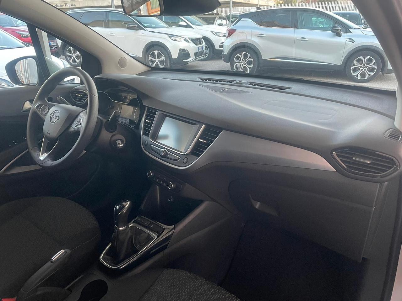 Opel Crossland X 1.6 ECOTEC Start&Stop Innovation