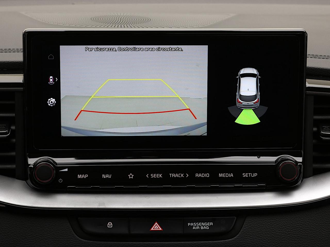 Kia XCeed 1.5 T-GDi 160CV MHEV DCT Business