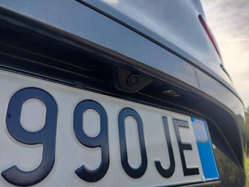 Alfa Romeo Stelvio Stelvio 2.0 t Ti Q4 280cv auto