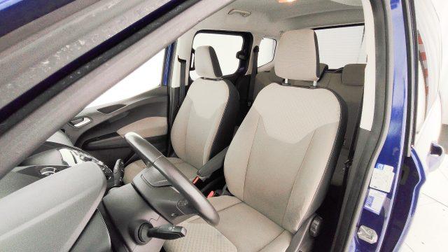 FORD Tourneo Courier 1.5 TDCI 75 CV Titanium