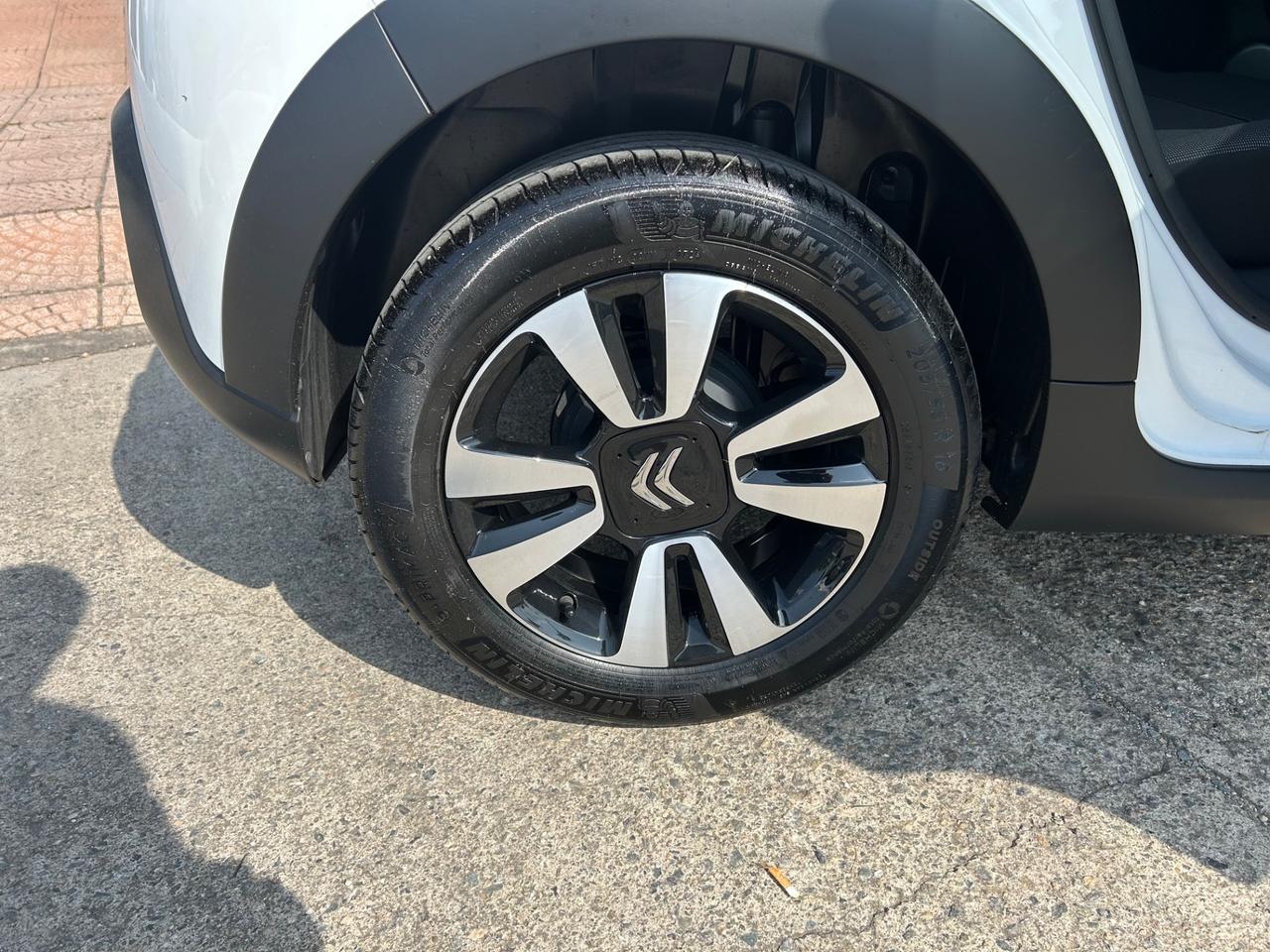 Citroen C3 PureTech 83 S&S Max
