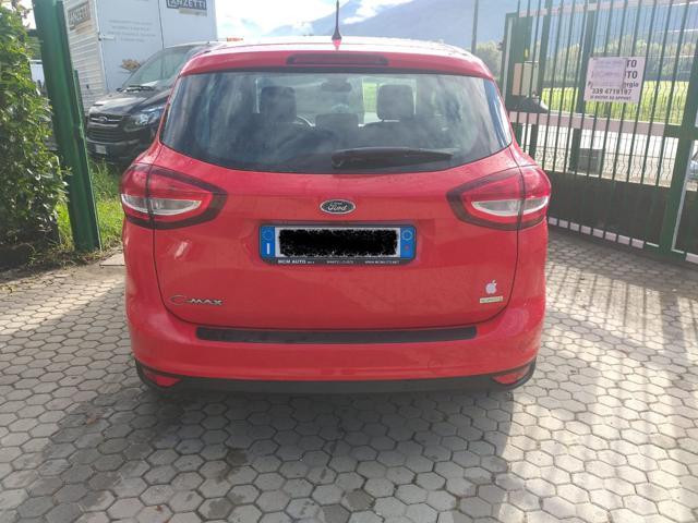 FORD C-Max 1.0 EcoBoost 100CV