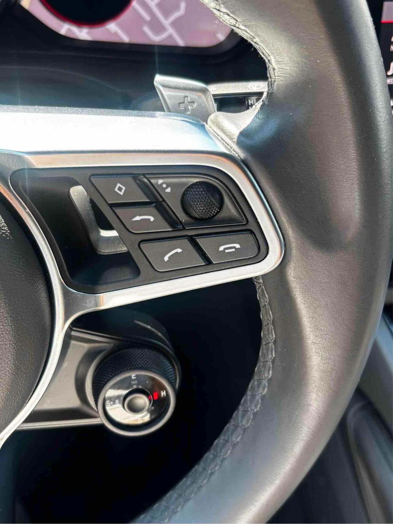Porsche Cayenne 3.0 V6 E-Hybrid