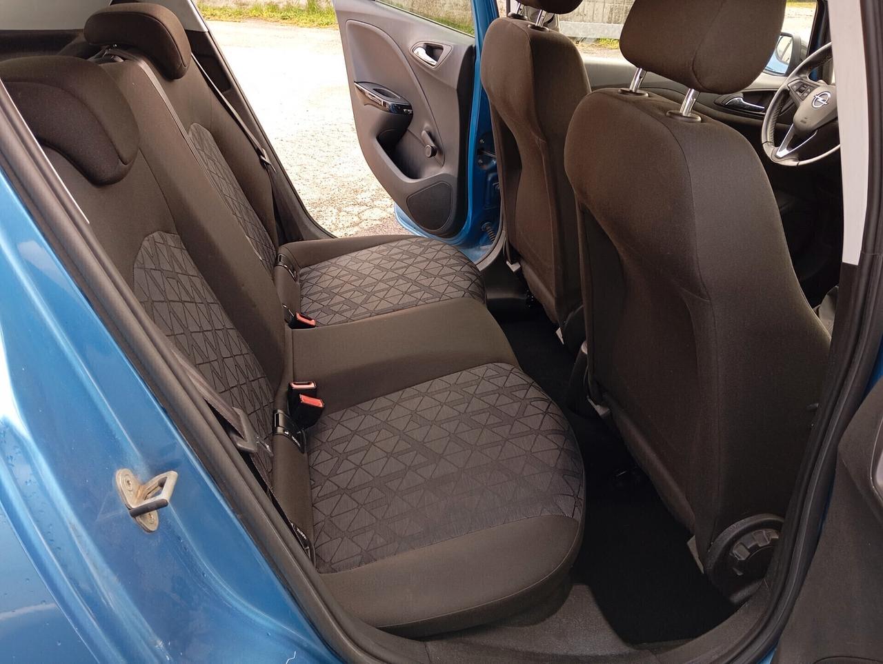 OPEL CORSA 1.2/5P SPORT CERCHI E.192 MESE