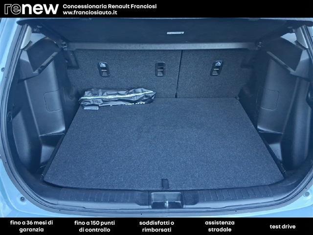 SUZUKI Vitara 1.0 Boosterjet Cool 4WD ALLGRIP