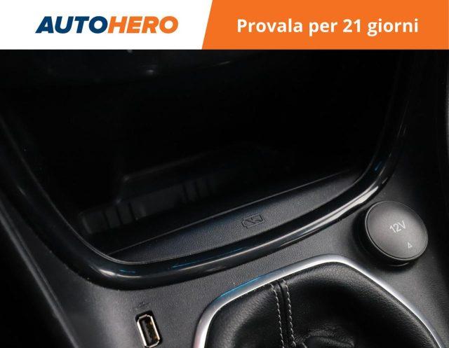 FORD Puma 1.0 EcoBoost Hybrid 125 CV S&S Titanium