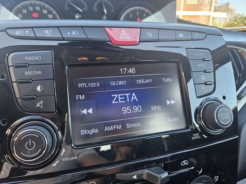 Lancia Ypsilon 1.2 69 CV 5 porte GPL Ecochic Gold con BONUS EASY GO'