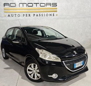 Peugeot 208 Diesel 5 Posti 100.000 Neopatentati