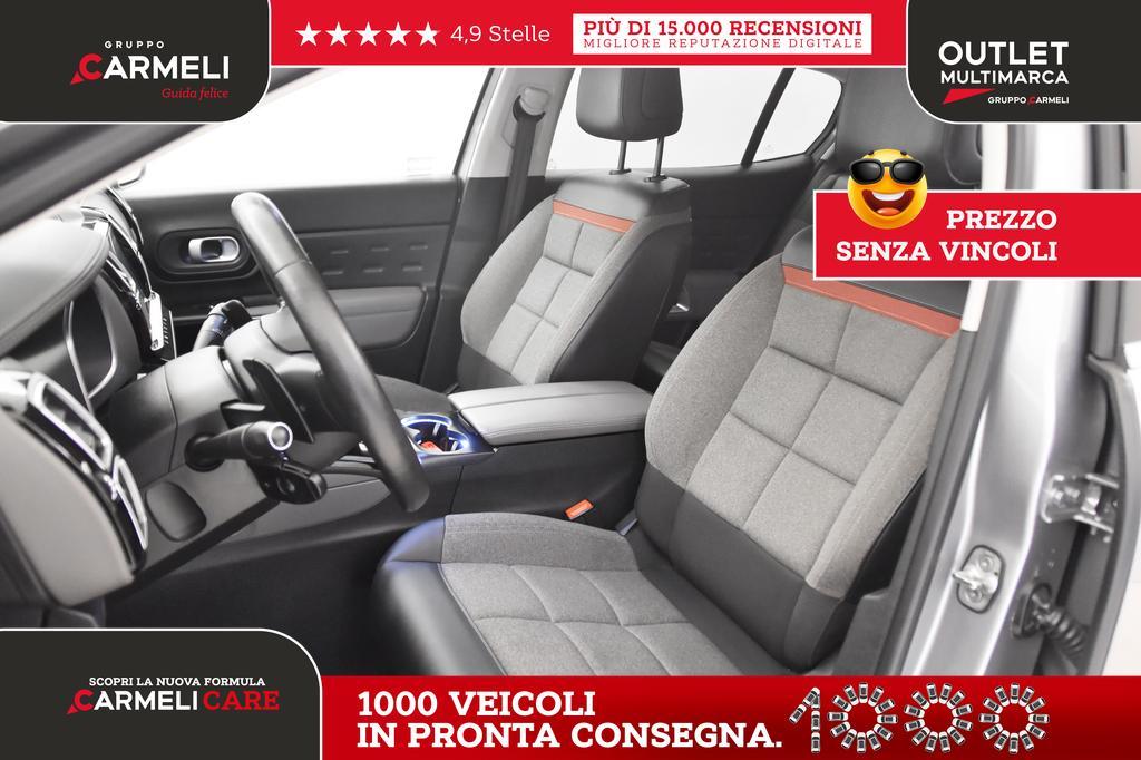 Citroen C5 Aircross 1.5 BlueHDi C-Series EAT