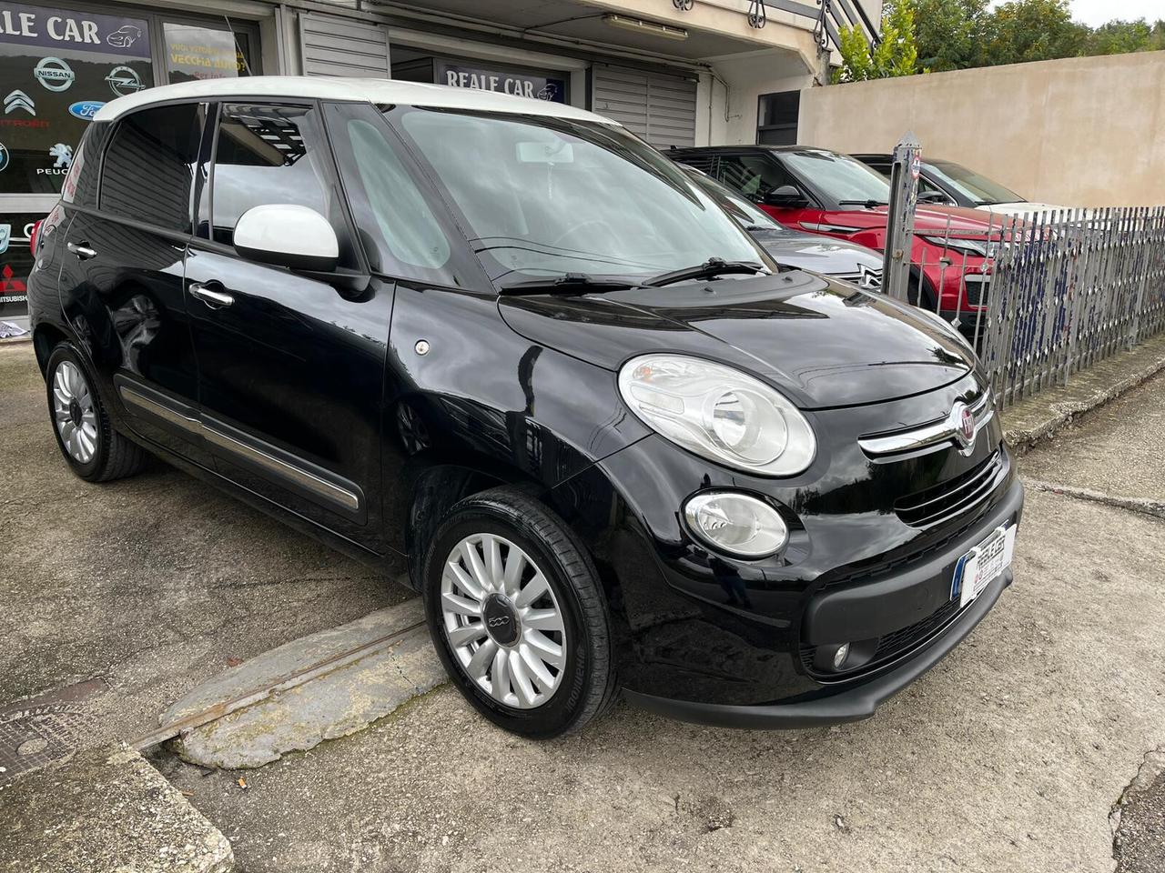 Fiat 500L 1.3 Multijet 85CV Pop Star