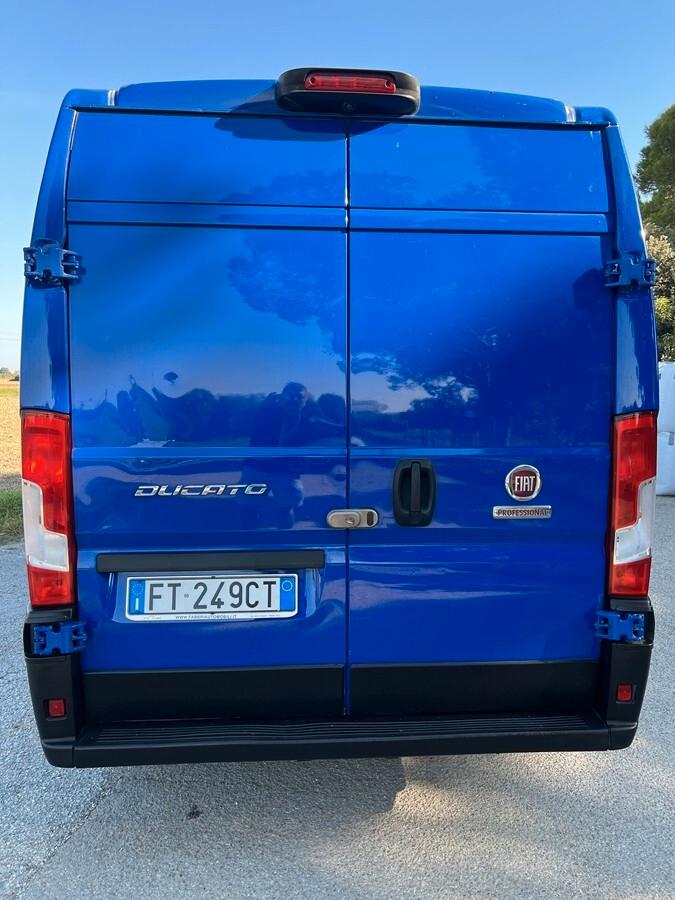 Fiat Ducato 33 2.3 MJT 130CV PM-TM