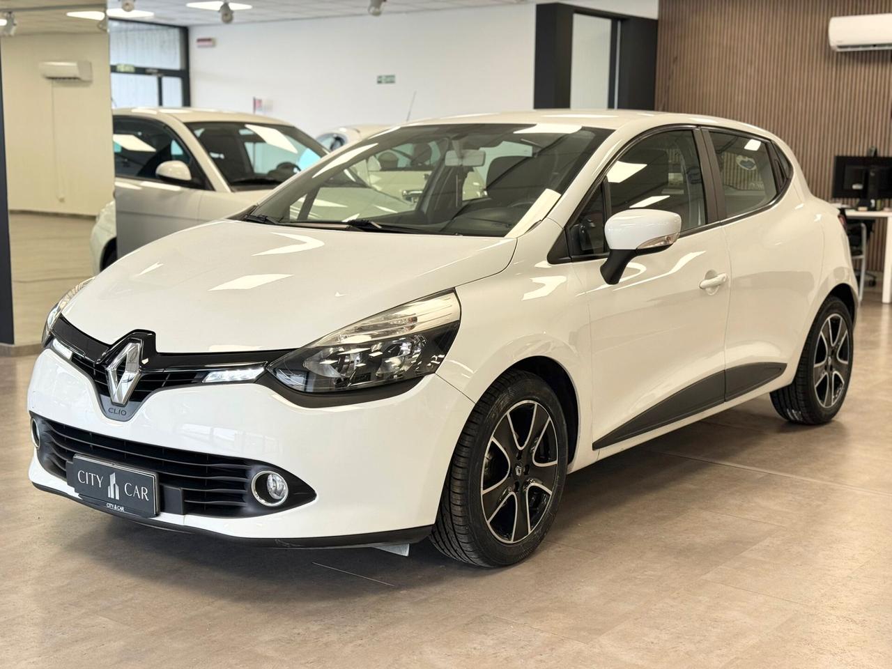 Renault Clio 1.5 dCi 90CV 5 porte Live!