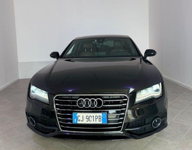 AUDI A7 SPB 3.0 V6 TDI 245 CV clean diesel quattro S tr. B
