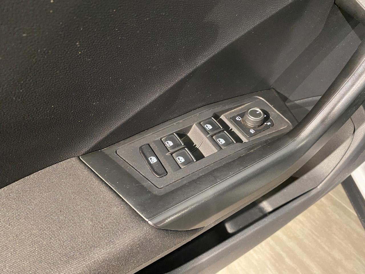 Volkswagen T-Roc 1.6 TDI SCR Style BlueMotion