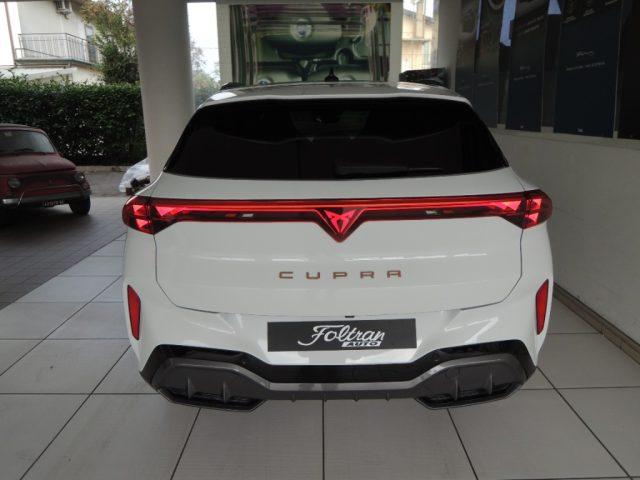 CUPRA Terramar 1.5 Hybrid DSG