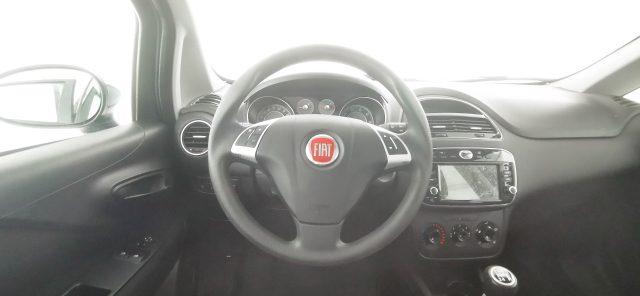 FIAT Punto 1.2 8V 5 porte Street