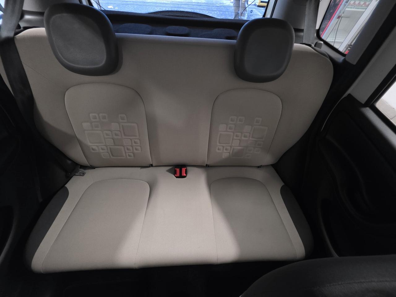 Fiat Panda 1.2 Easy StileMotori