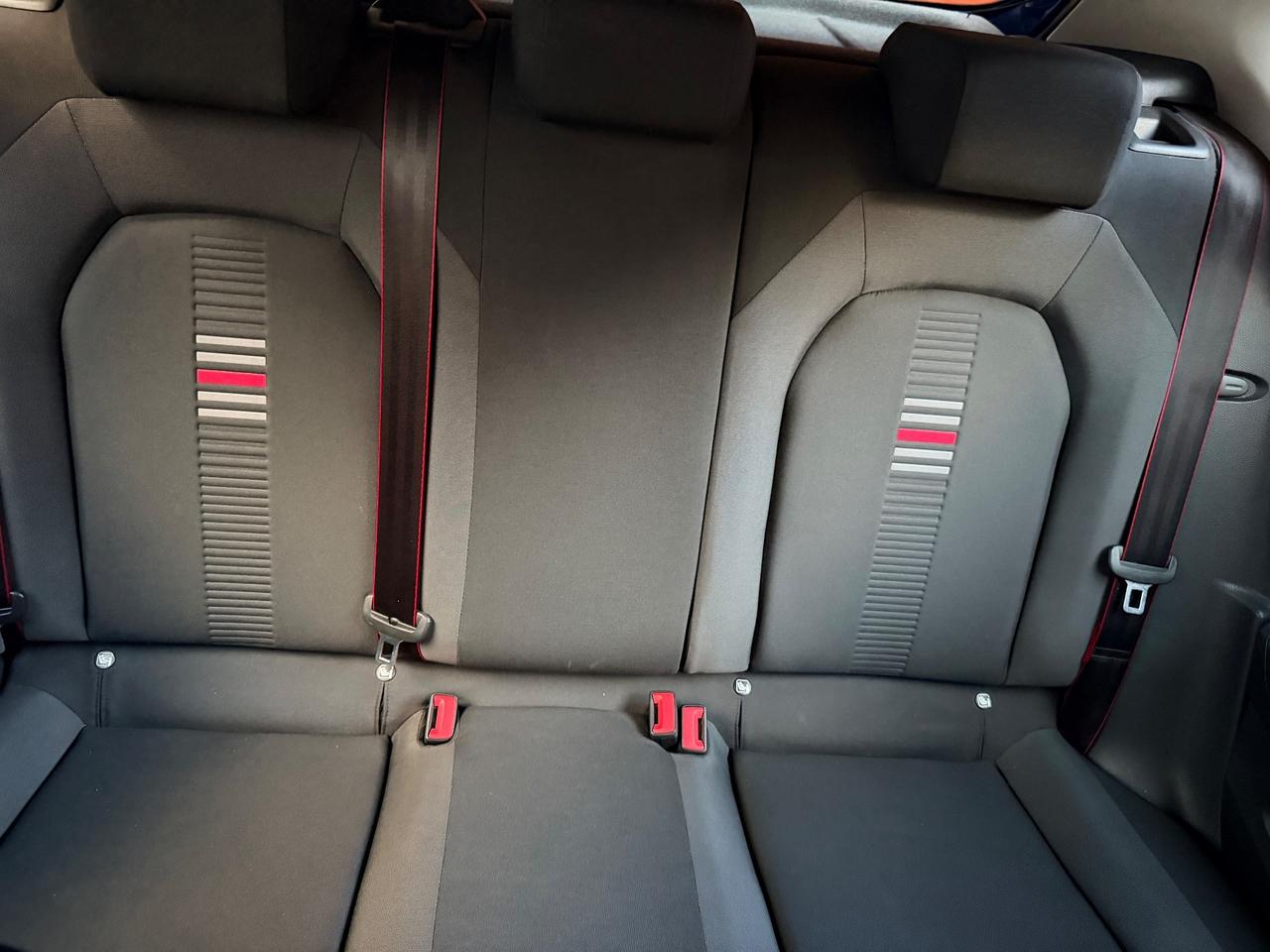 Seat Ibiza 1.0 TGI 5 porte FR FULL LED