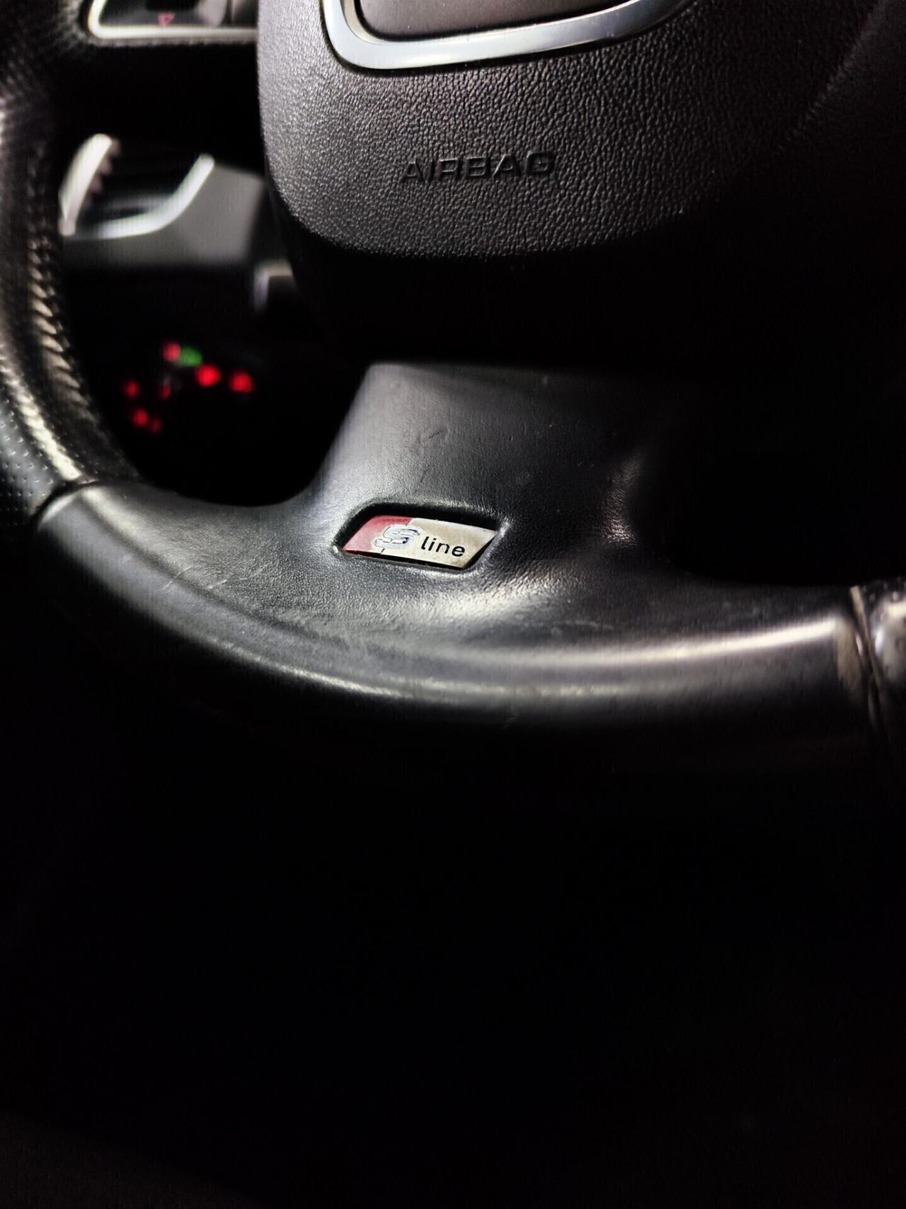 Audi Q5 2.0 TDI 170 CV quattro S tronic S Line