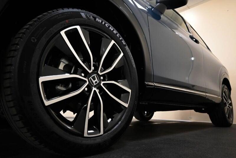Honda HR-V HR-V 1.5 Hev eCVT Advance