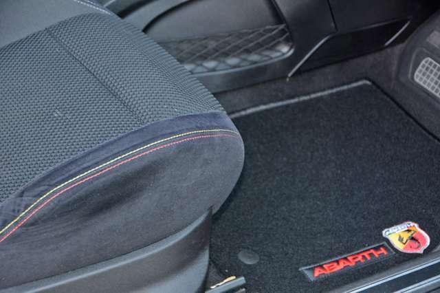 Abarth Punto EVO 1.4 16v Turbo m.air s 163cv * FANTASTICA *