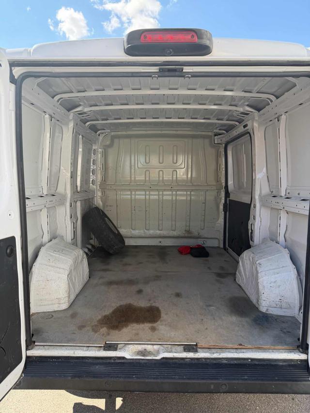 FIAT Ducato 33 2.3 MJT 120CV PC-TN Furgone