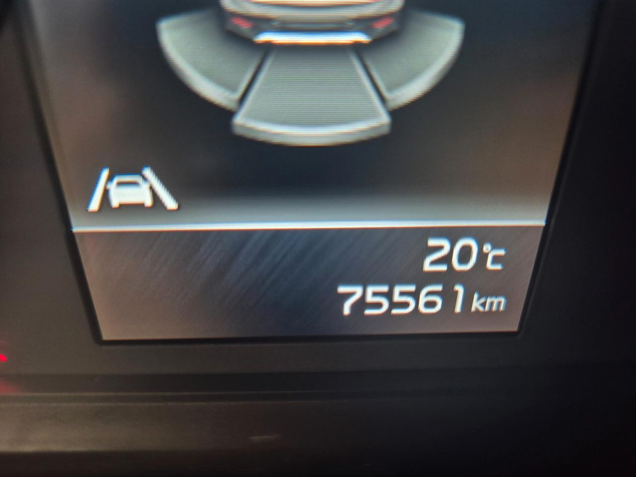 Kia Stonic 1.2 DPI ECO GPL Urban