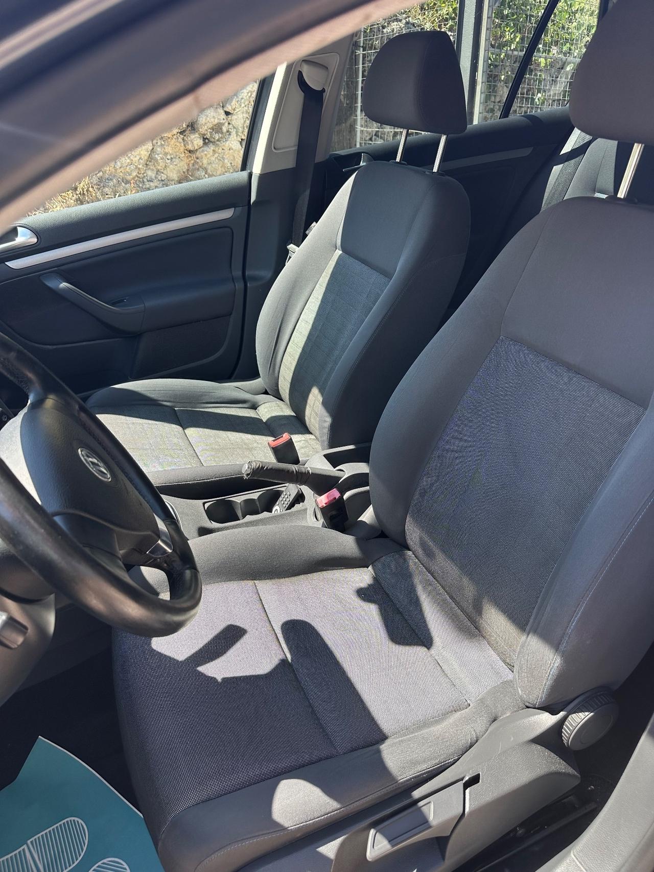Volkswagen Golf 5 1.9 TDI 105 cavalli
