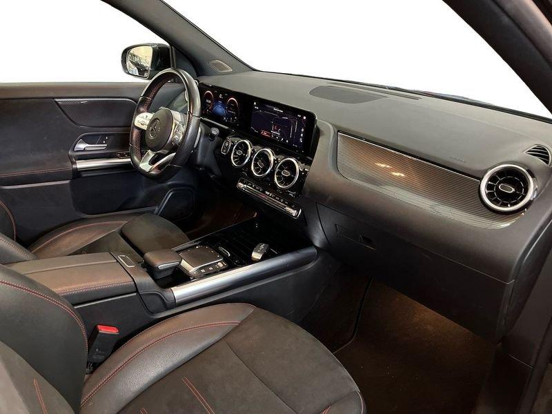 Mercedes-Benz GLA GLA-H247 2020 200 d Premium 4matic auto