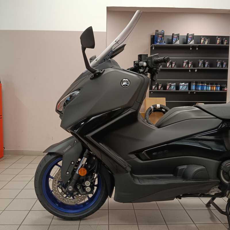 Yamaha T-Max 560 - 2025